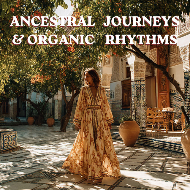 Sounds of Orient - Mixed cover art