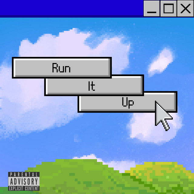 Run It Up