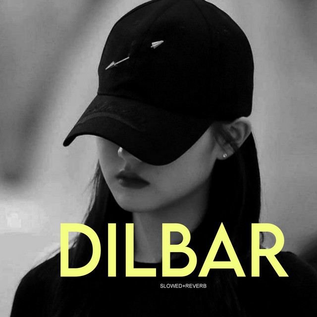 Dilbar Dilbar - Slowed+Reverb - Single by Ricky | Spotify