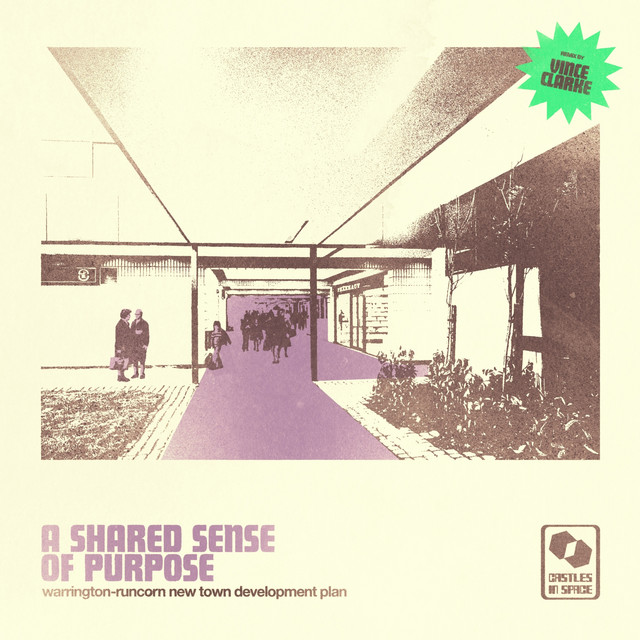 A Shared Sense of Purpose (single)