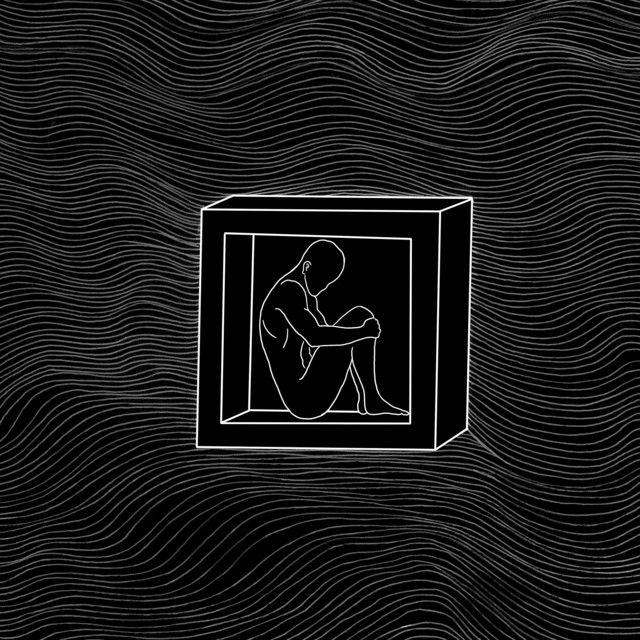 Shelter cover art