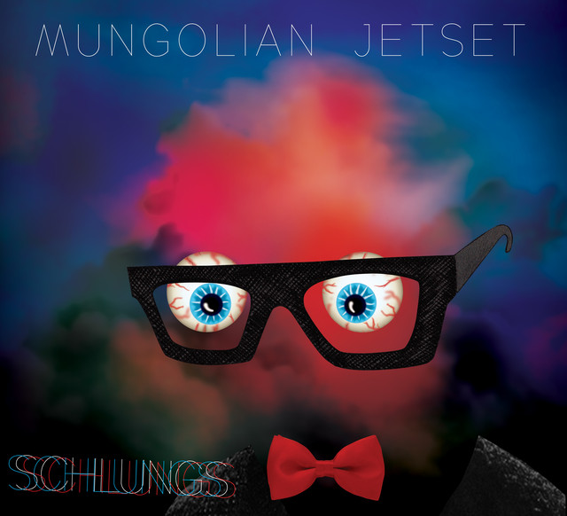 Schlungs cover art