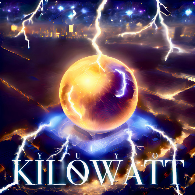 KILOWATT - song and lyrics by Yuyo | Spotify