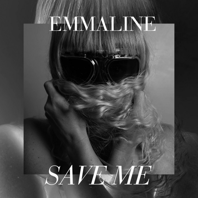 Save Me cover art