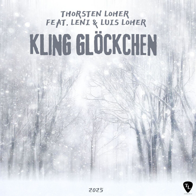Cover art: Kling Glöckchen — Traditional