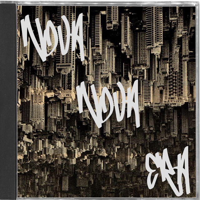 Nova Nova Era cover art