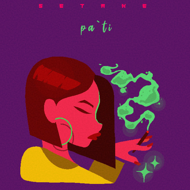 pa'ti cover art