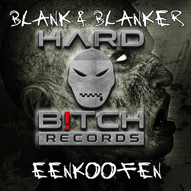 Eenkoofen cover art