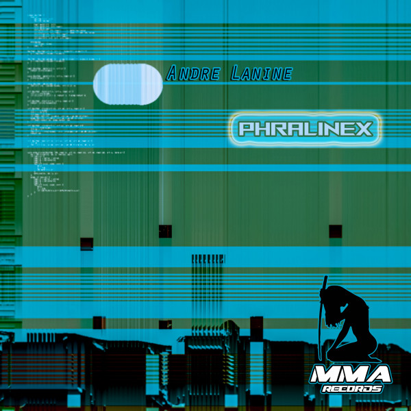 Phralinex cover art