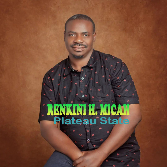Renkini H. Micah