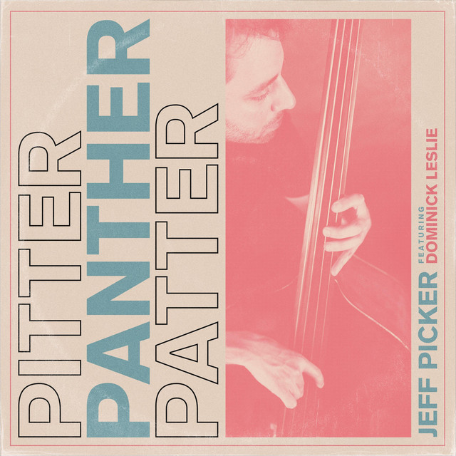 Pitter Panther Patter cover