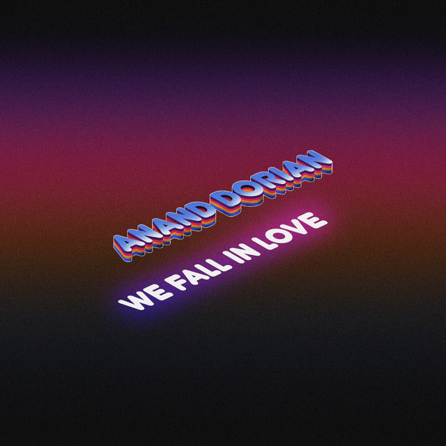We Fall in Love