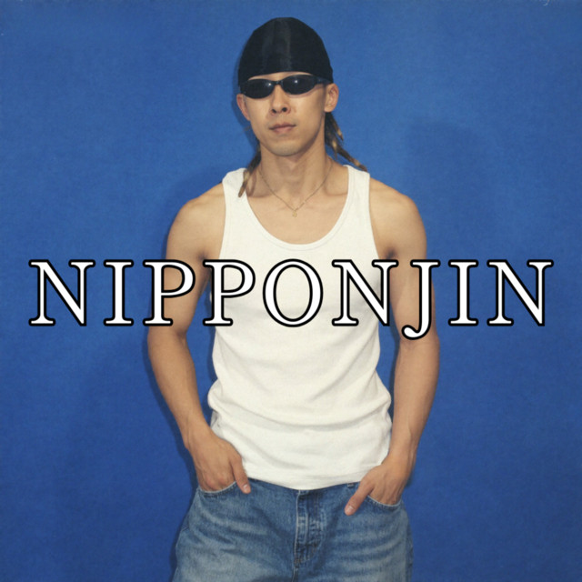 NIPPONJIN cover art