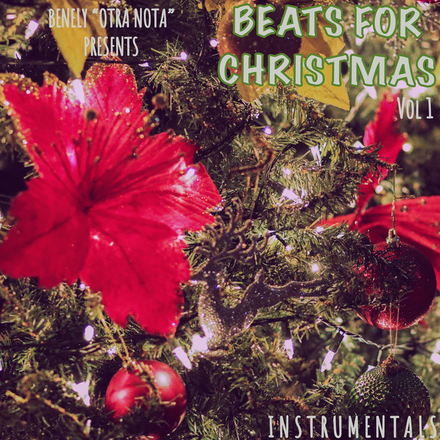 Navidad pa' lo tiguere cover art