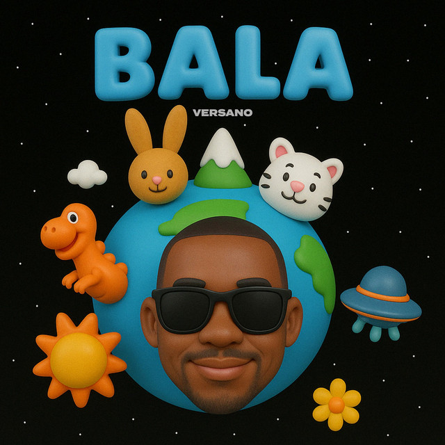 Bala cover