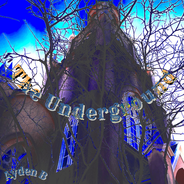The Underground cover art