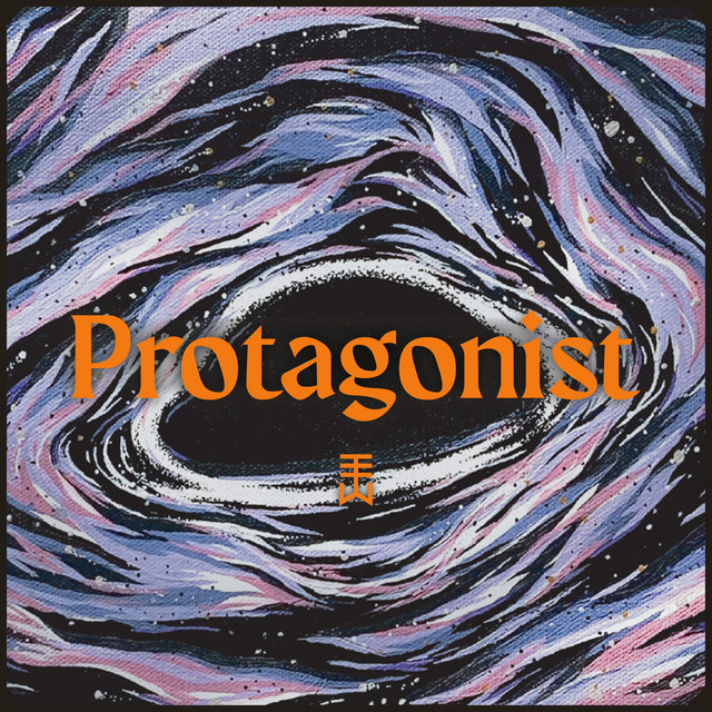 Protagonist cover