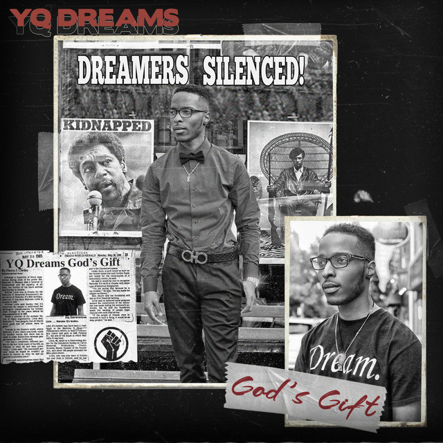 God's Gift cover
