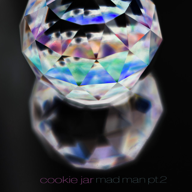madman pt.2 cover