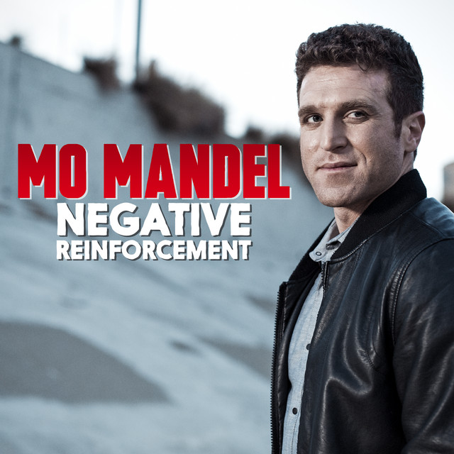 Negative Reinforcement cover art