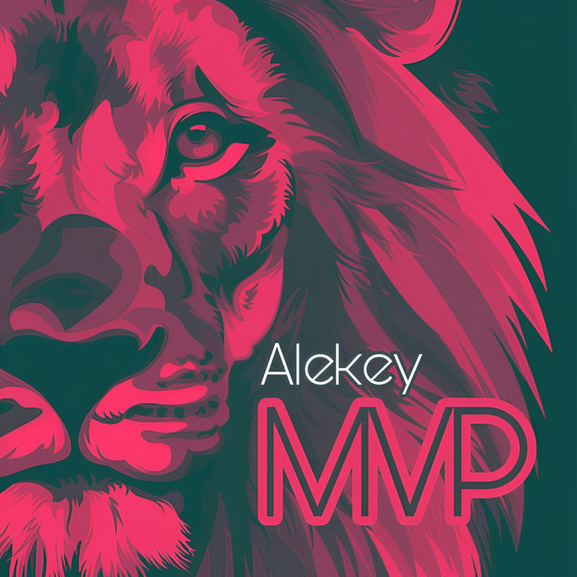 MVP cover art