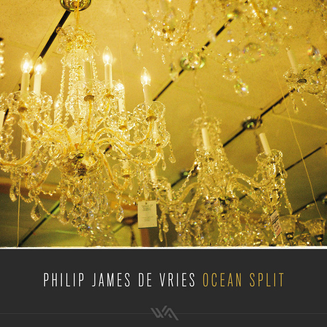 Ocean Split cover art