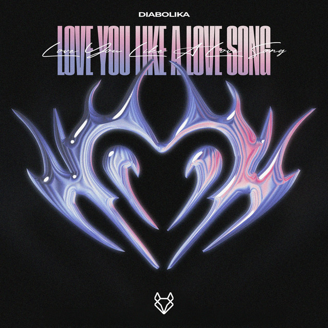 Love You Like A Love Song - HardTekk