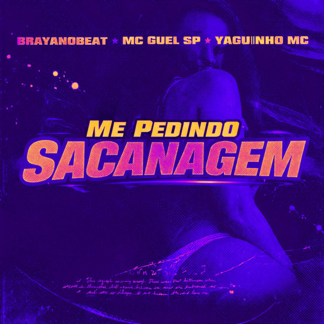 Me Pedindo Sacanagem
