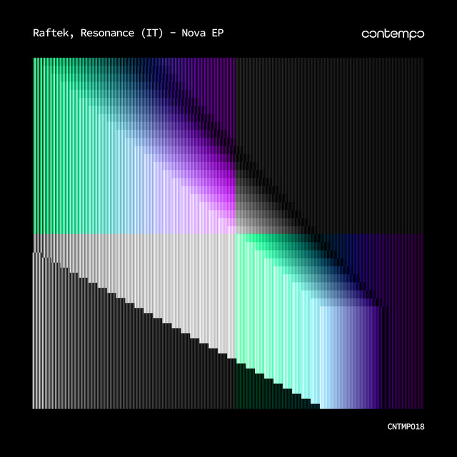 Chordia album art