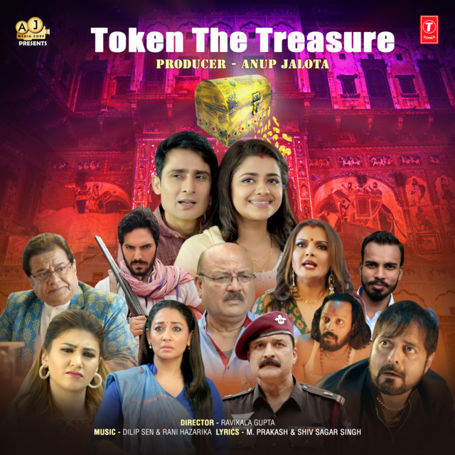 Pyaar Karenge cover art