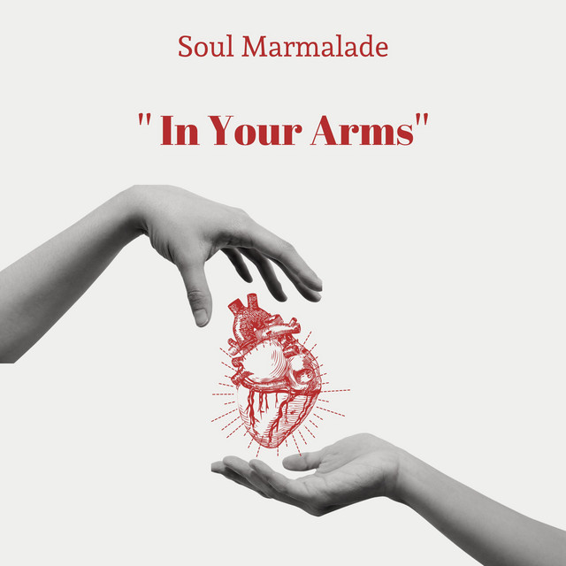 In Your Arms