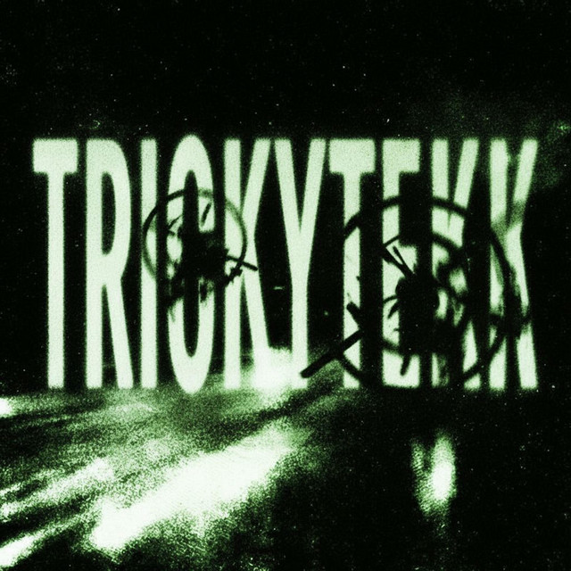 TRICKYTEKK cover art