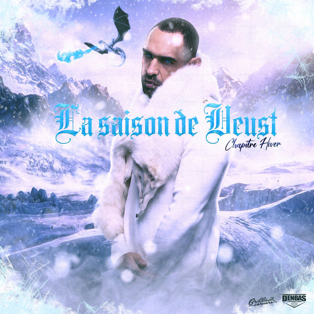 La Saison de Veust : Chapitre Hiver cover art