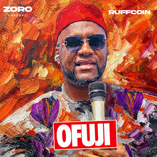 Ofuji album image