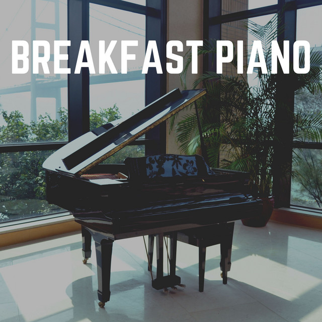Breakfast Piano cover art