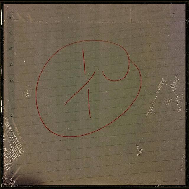 1 / 1 cover art