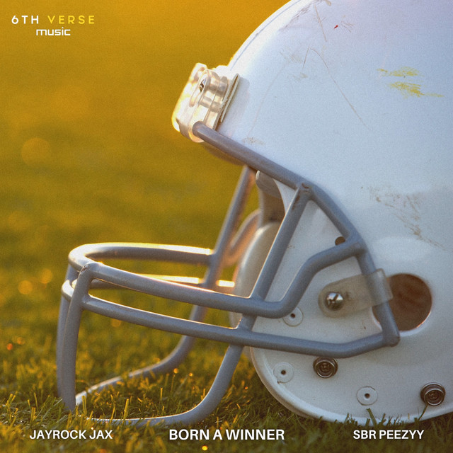 Born A Winner