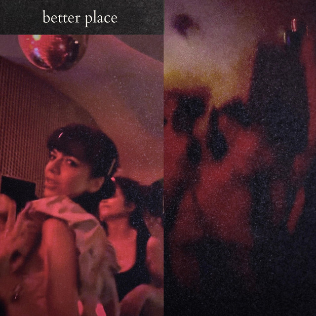 better place