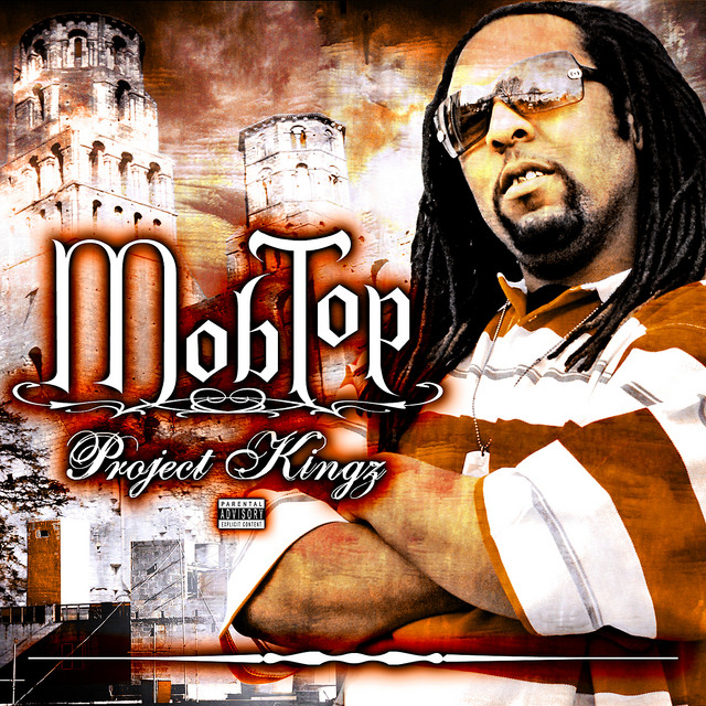Mob Top - Project Kingz - Compilación de Varios Artistas | Spotify