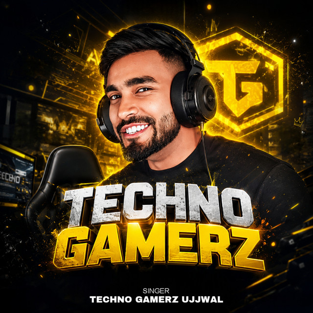 Techno Gamerz