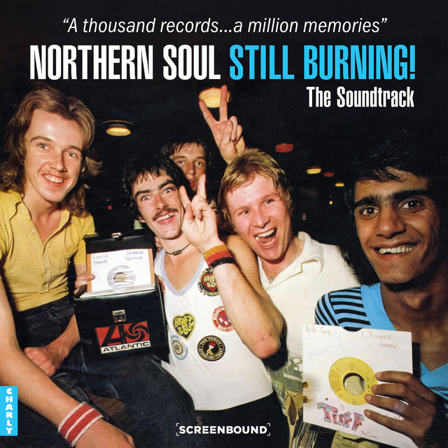 Northern SoulStill Burning! – EP de Vários intérpretes | Spotify