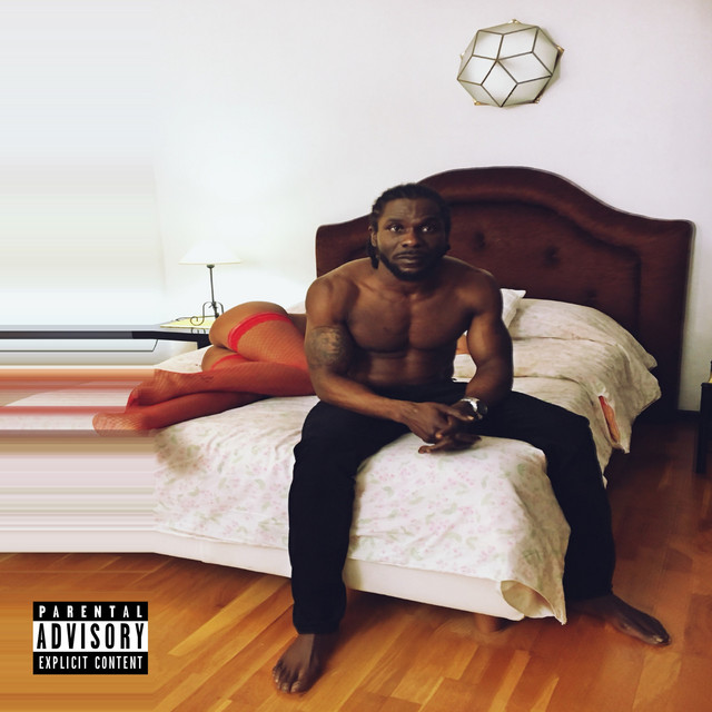 Keep on Grinding cover art