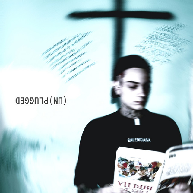 (Un)Plugged cover art