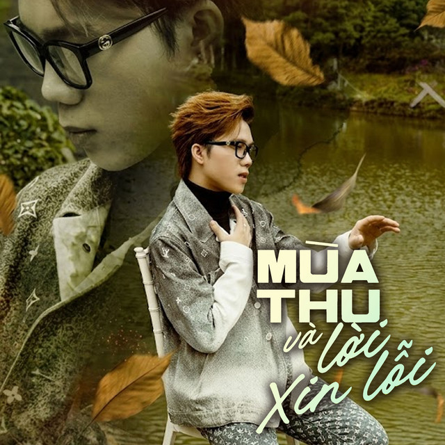 Mùa Thu Và Lời Xin Lỗi - Ness Remix