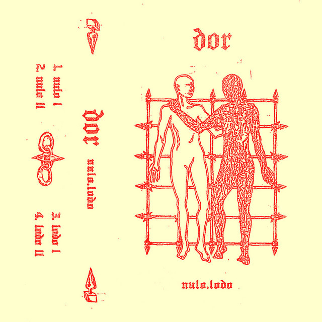 Nulo.Lodo cover art