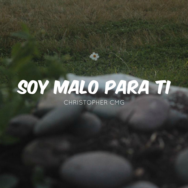 SOY MALO PARA TI (Remastered) cover art
