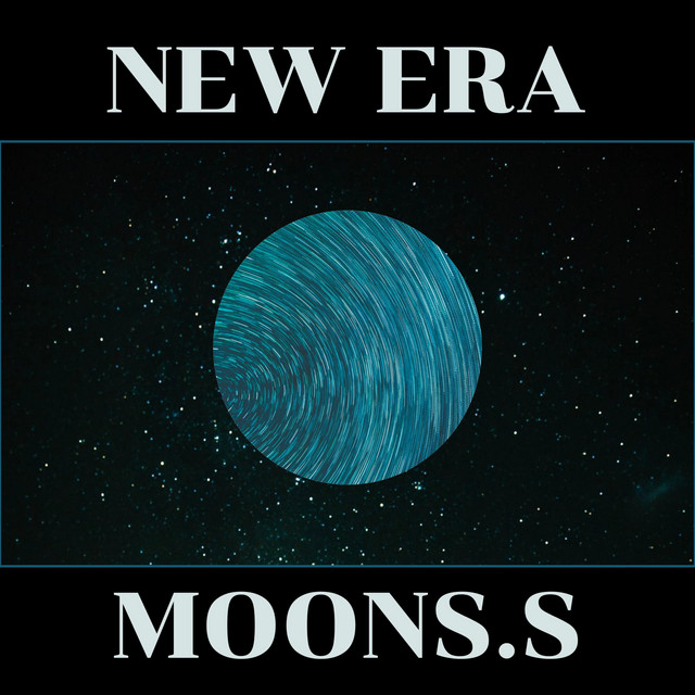 New Era cover art
