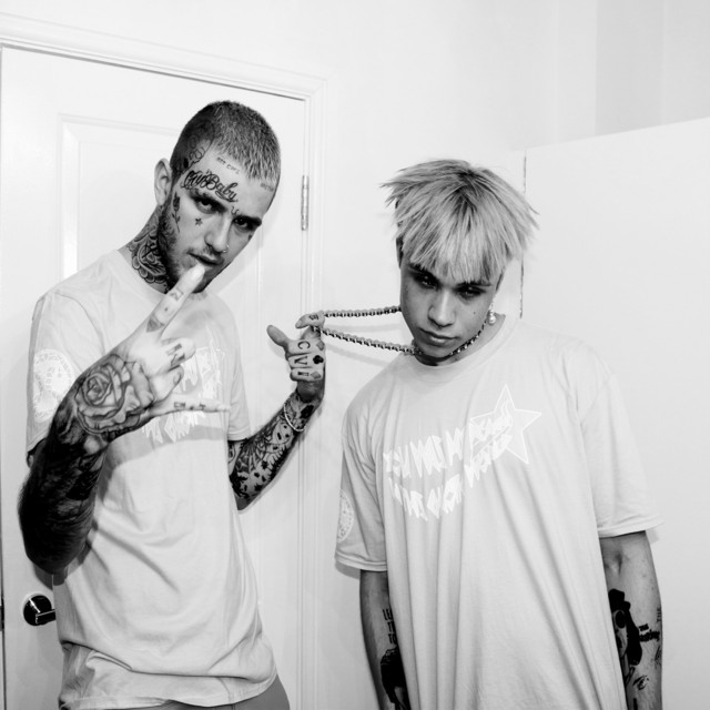 Key Bpm For Night Slayer By Bexey Lil Peep Tunebat