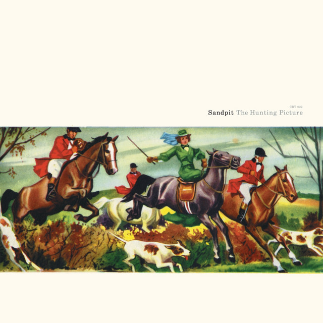 The Hunting Picture cover art