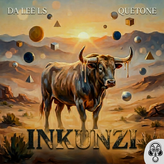 Inkunzi album image